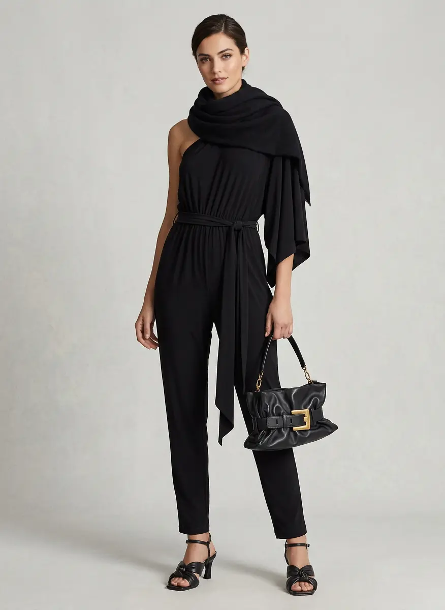 Midnight Sophistication