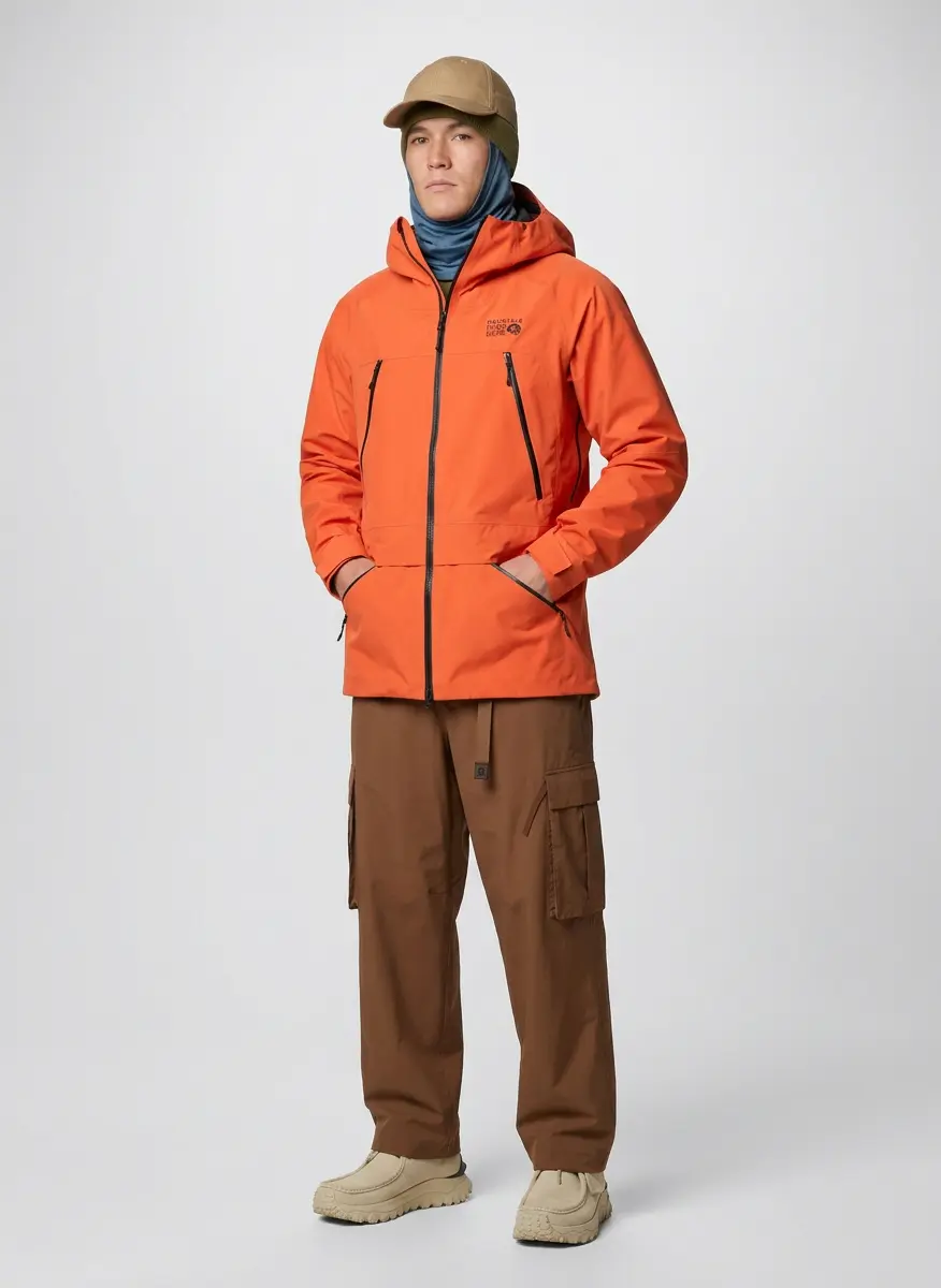Alpine Utilitarian