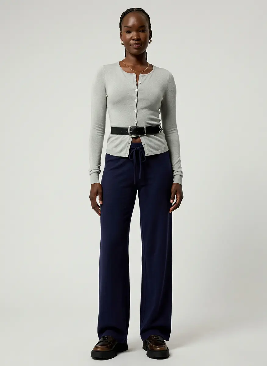 Modern Preppy Chic