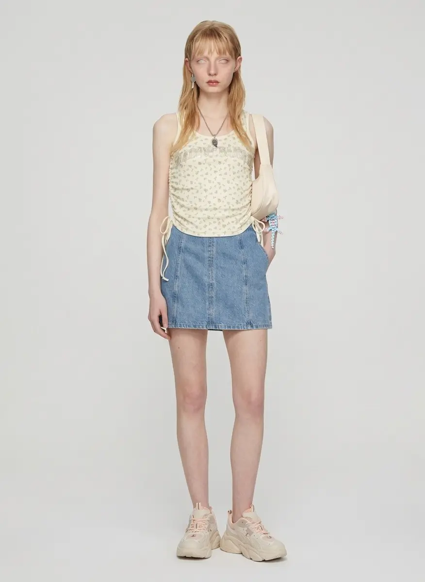 Urban Denim Edge