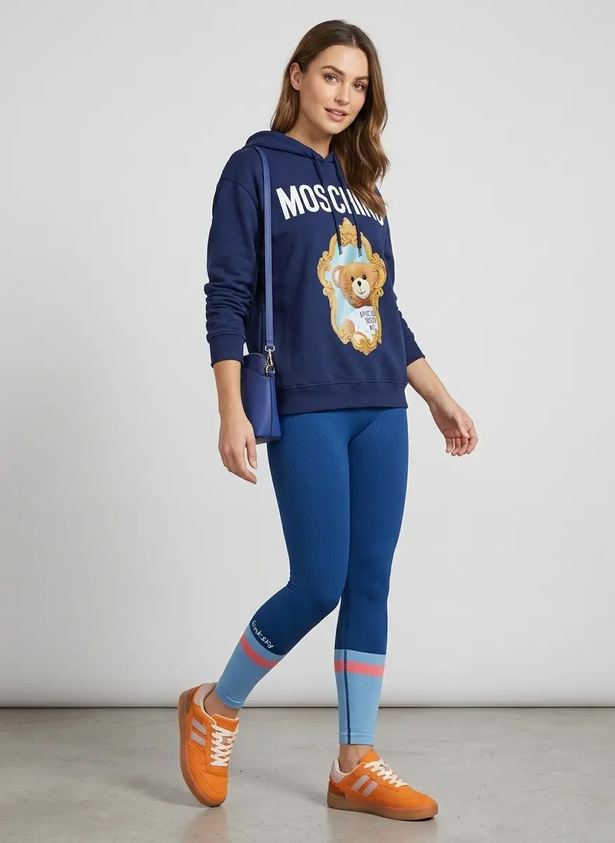 Urban Sport Chic