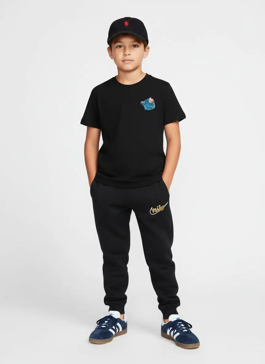 Urban Streetwear Essentials