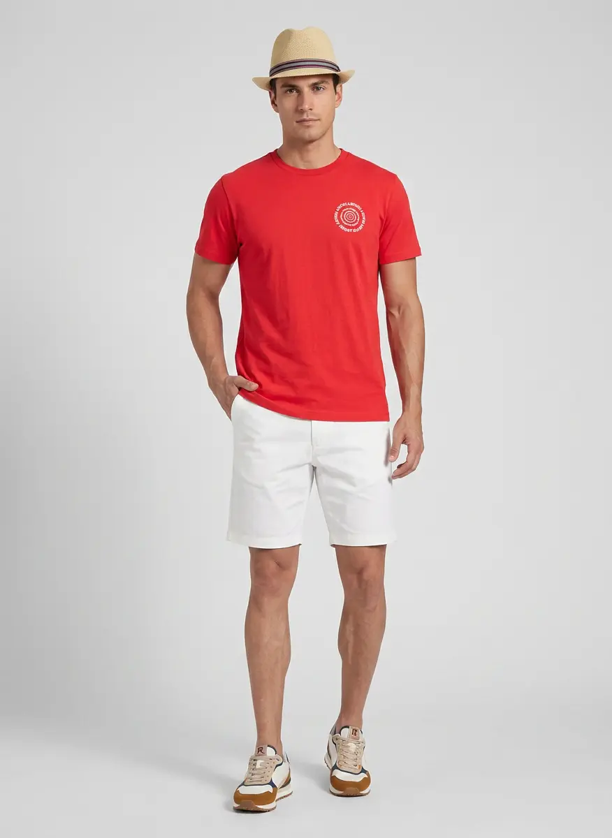 Summer Resort Casual