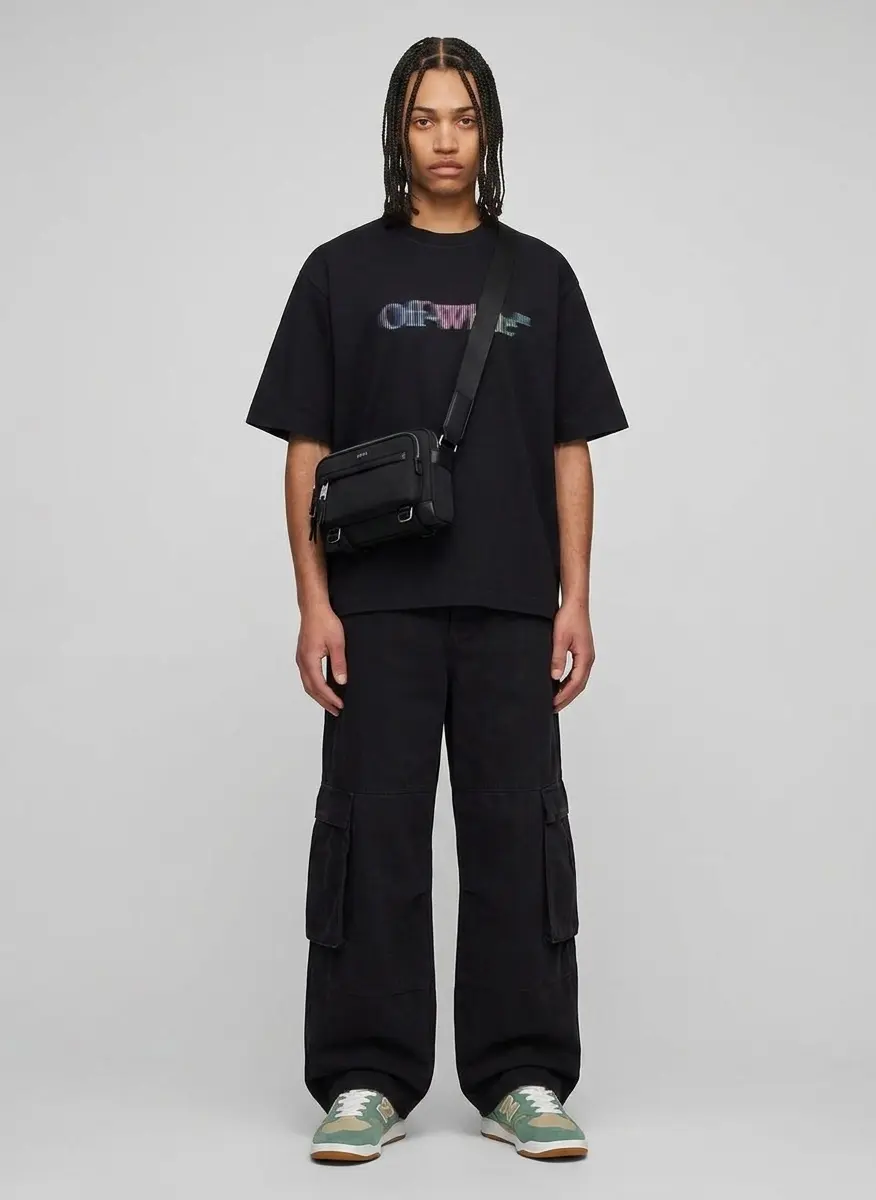Modern Utility Streetwear