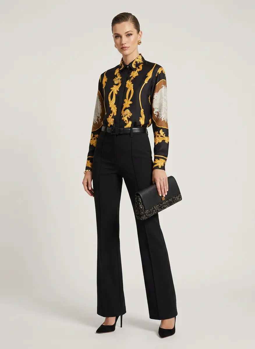 Urban Elite Tailoring