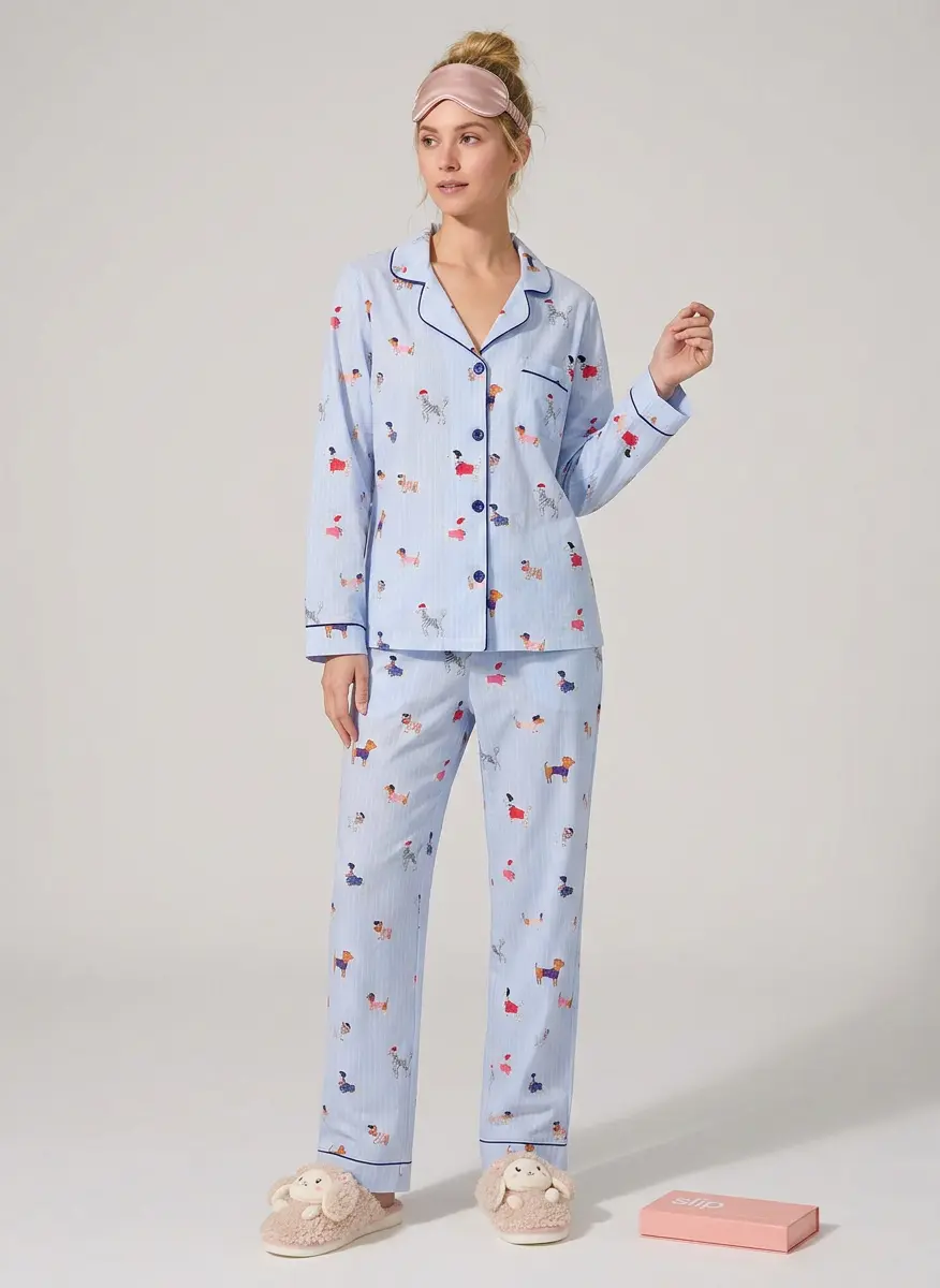 Whimsical Comfort