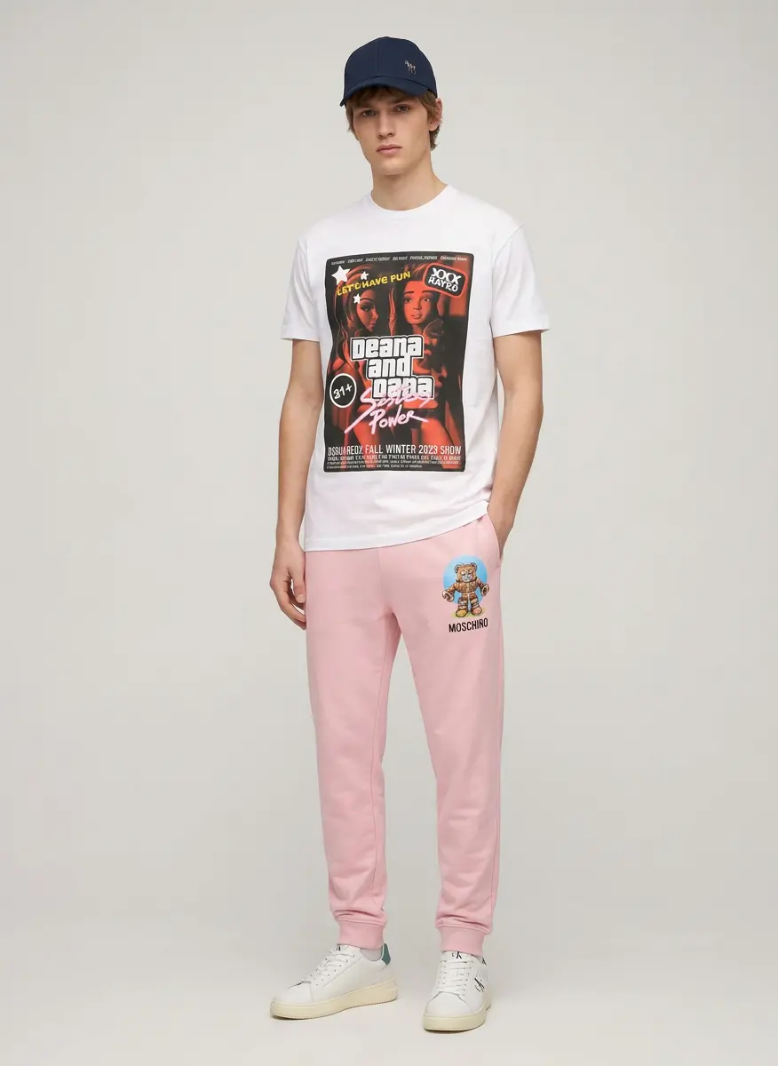 Urban Street Luxe
