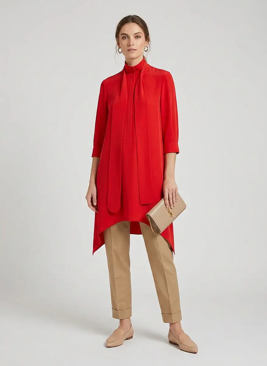Sophisticated Contrast