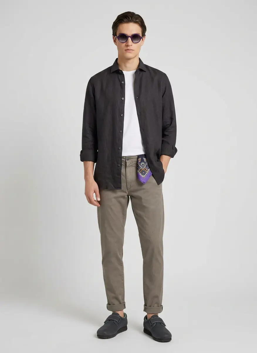 Modern Dandy