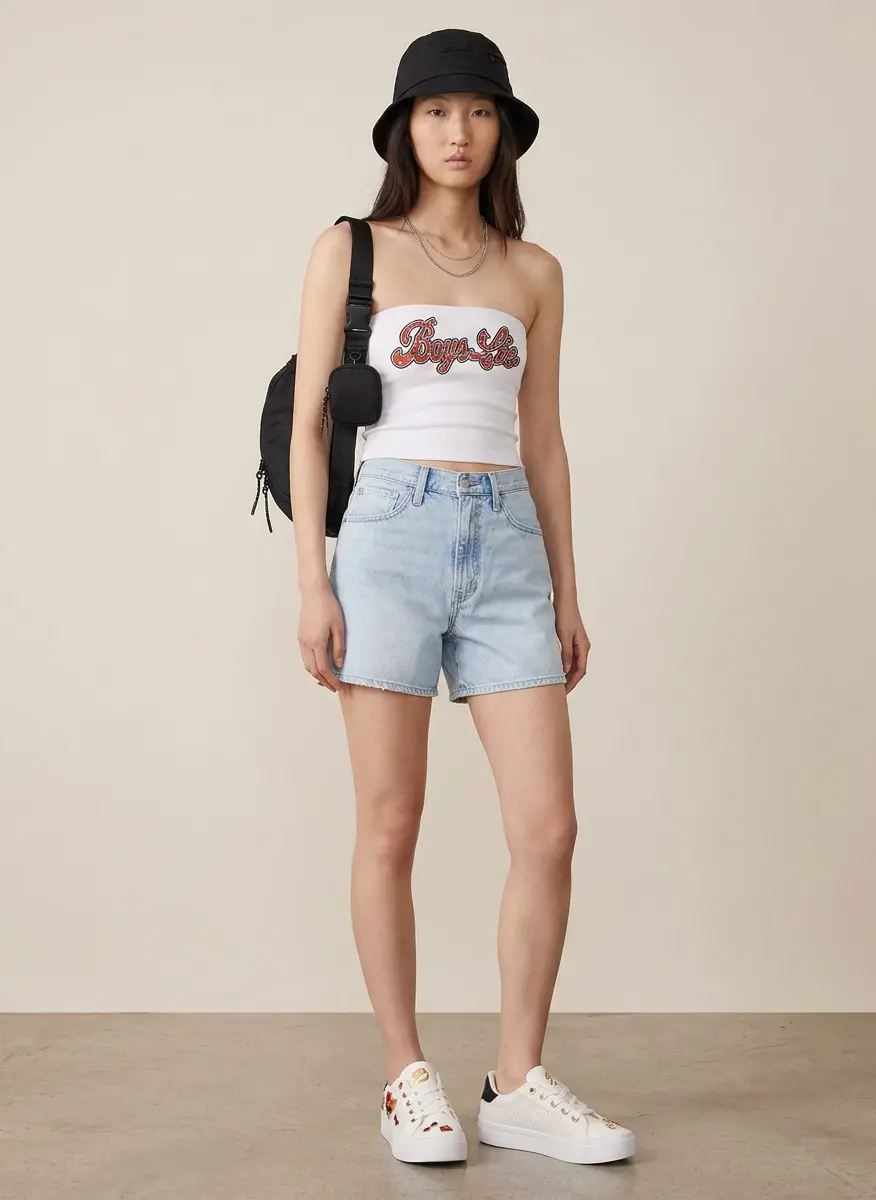 Urban Shoreline Streetwear
