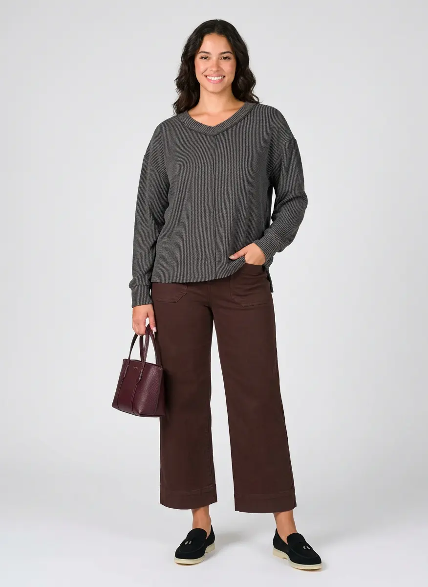 Polished Everyday Comfort