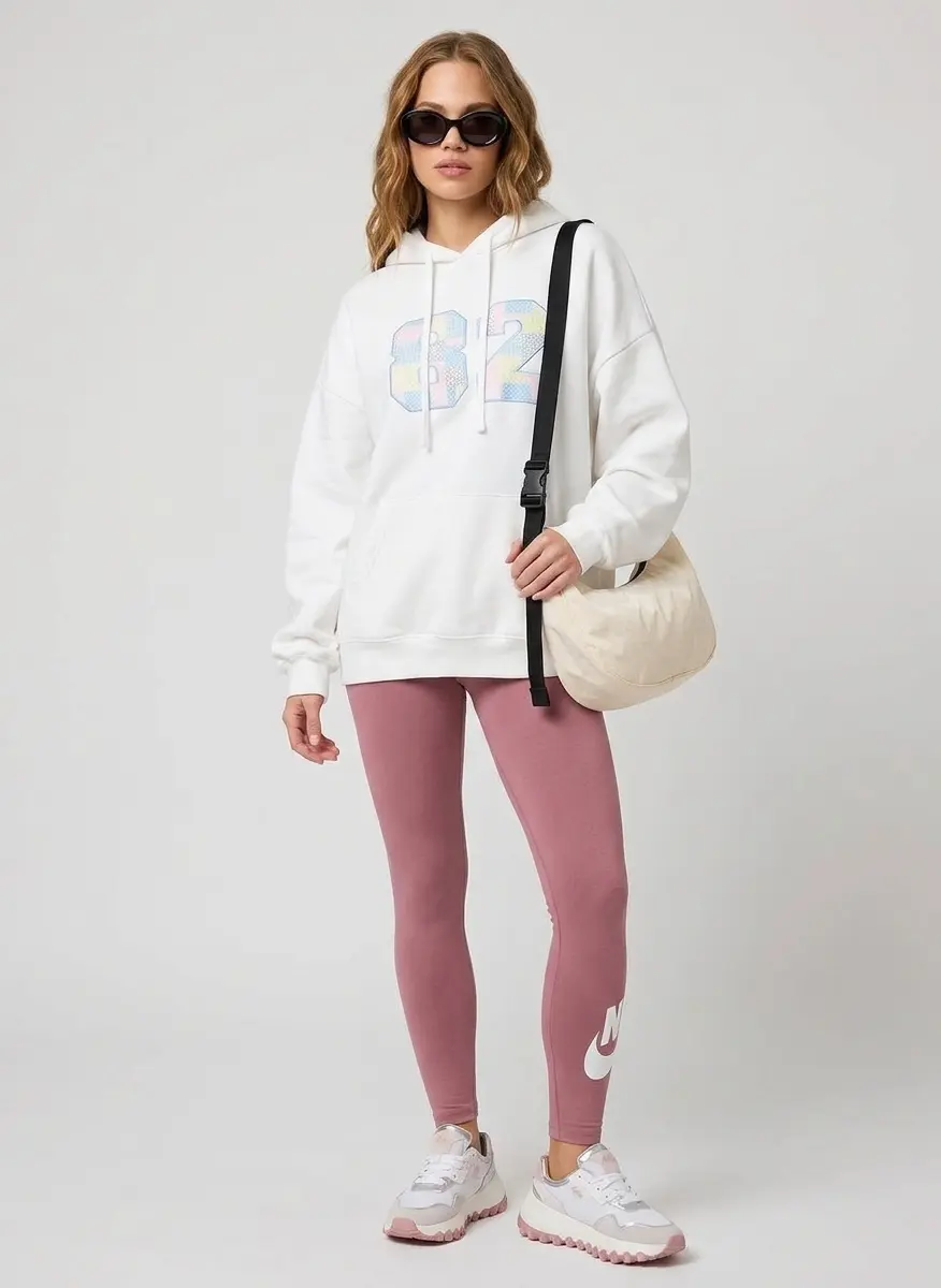 Weekend Athleisure