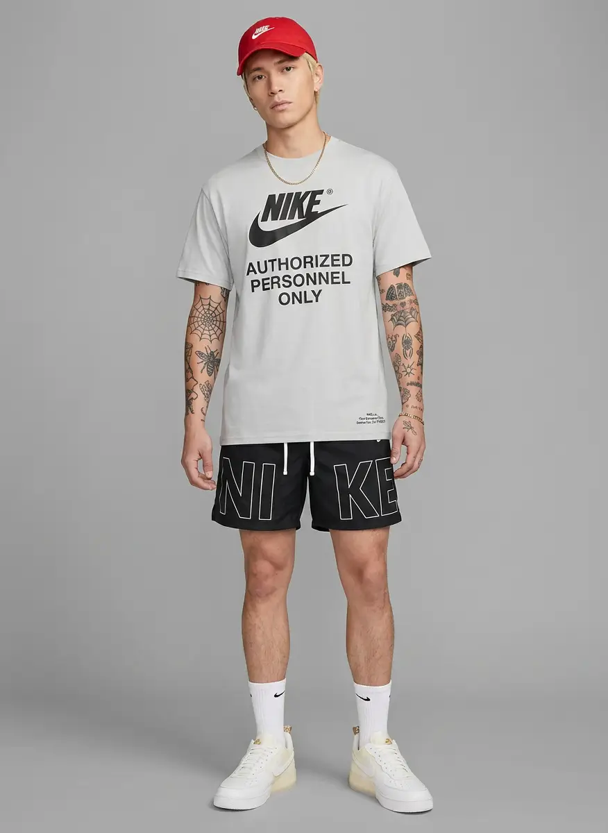NIKE Nike Club H86 Adjustable Cap - Men's 2