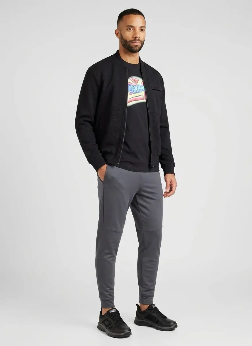 Everyday Sport Utility