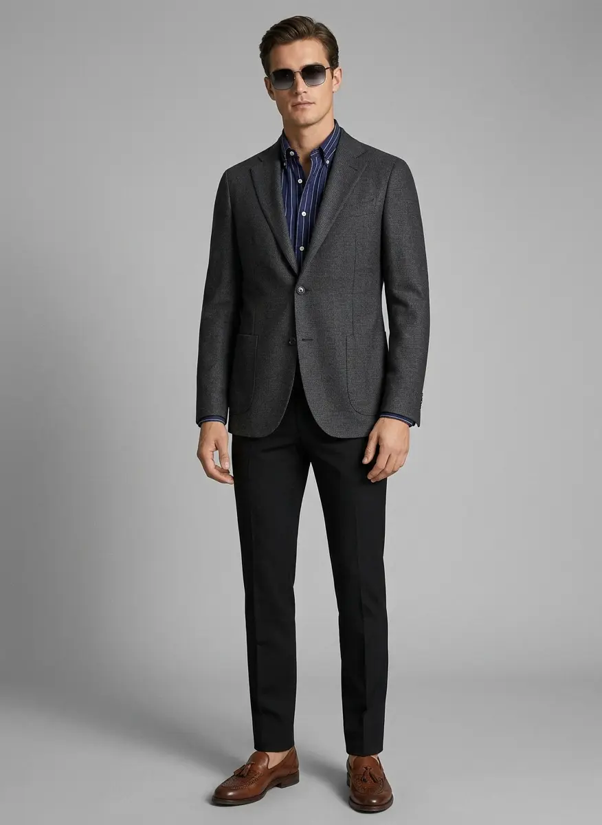 Modern Executive
