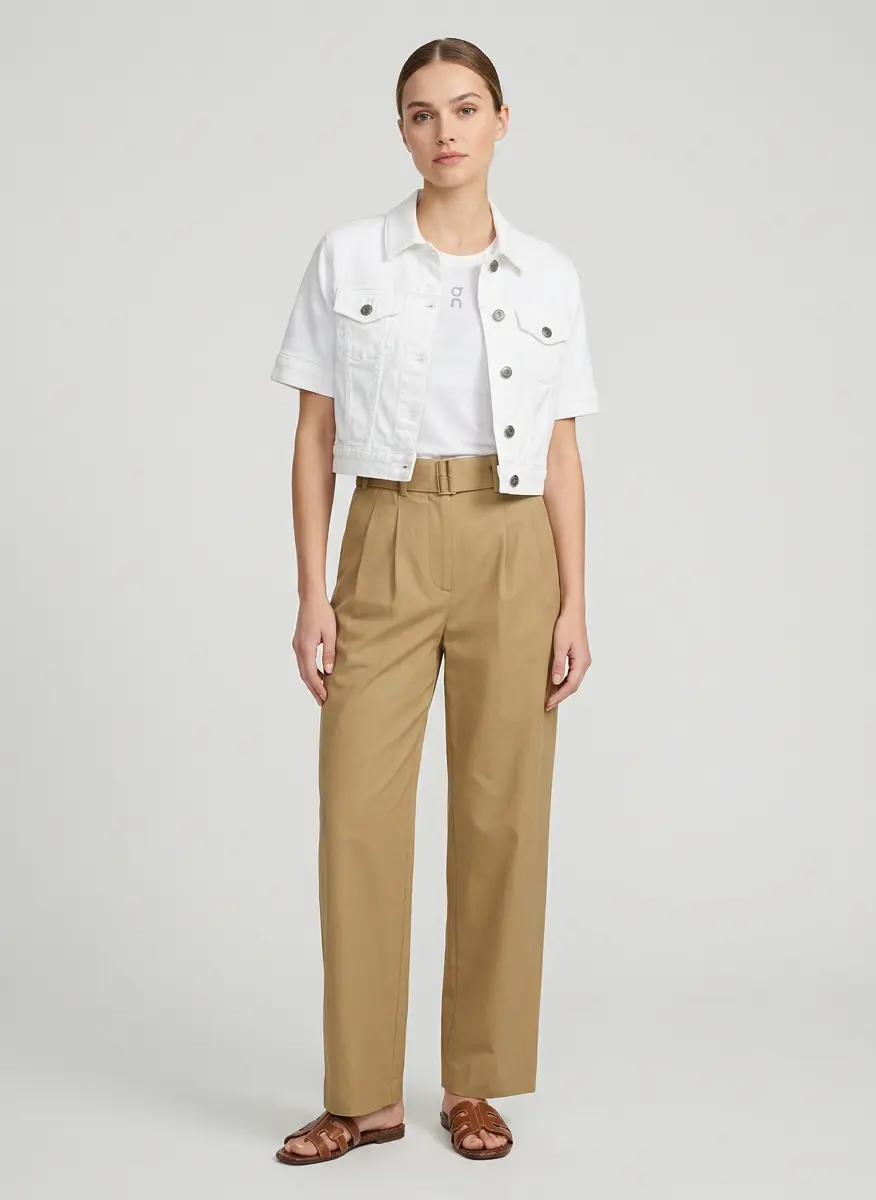 Urban Neutral Tones