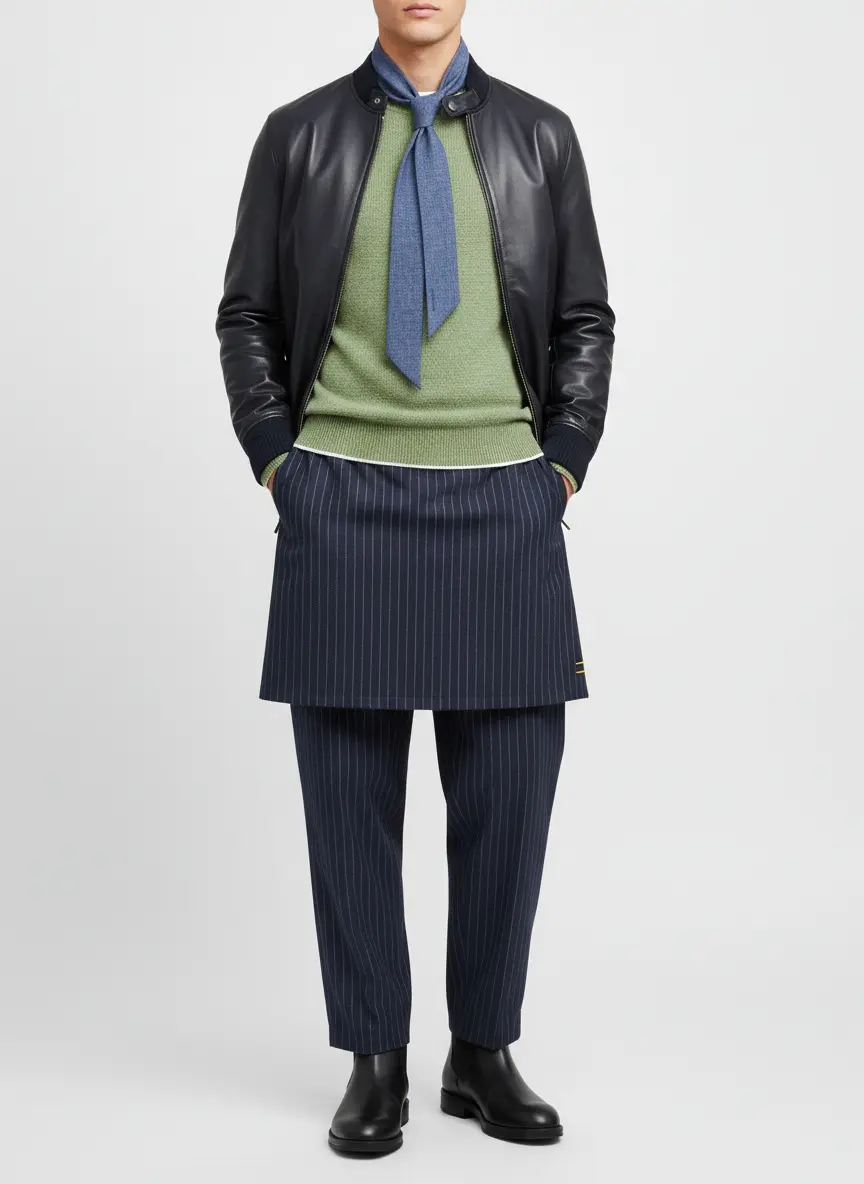 Executive Minimalist