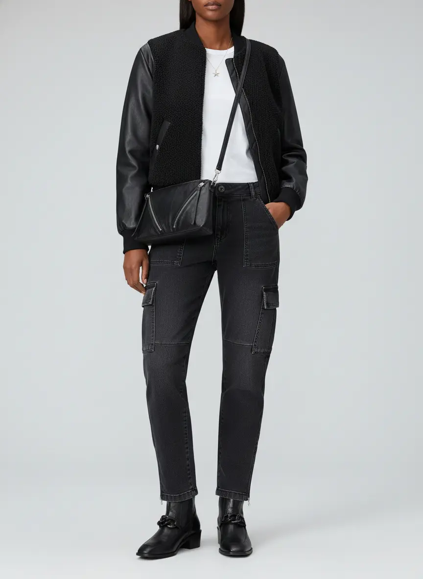 Urban Edge Professional