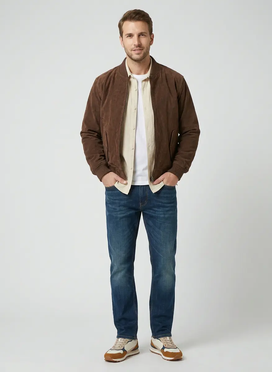 Weekend Heritage Luxe
