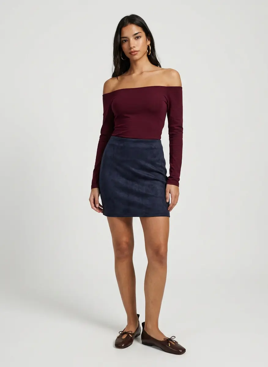 Polished Feminine Flair