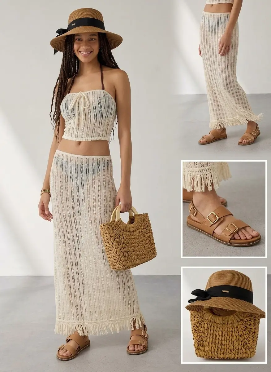Earthy Coastal Explorer