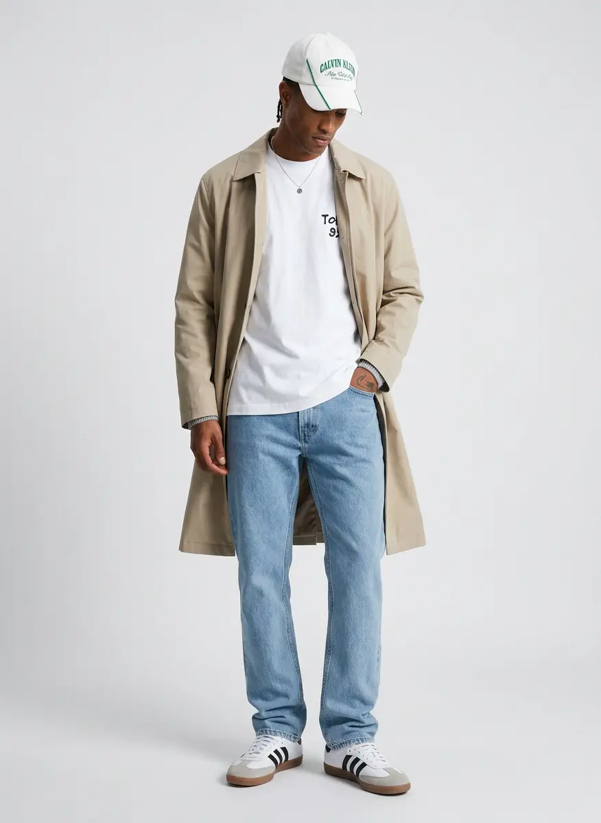 Urban Minimalist