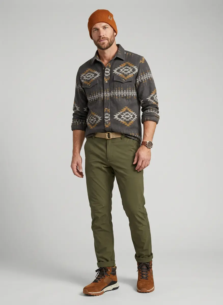 Mountain Heritage Explorer