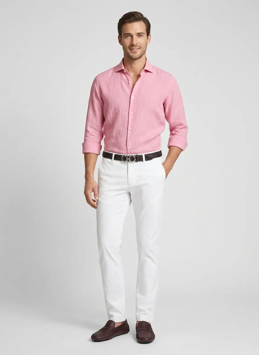 Urban Professional Summer