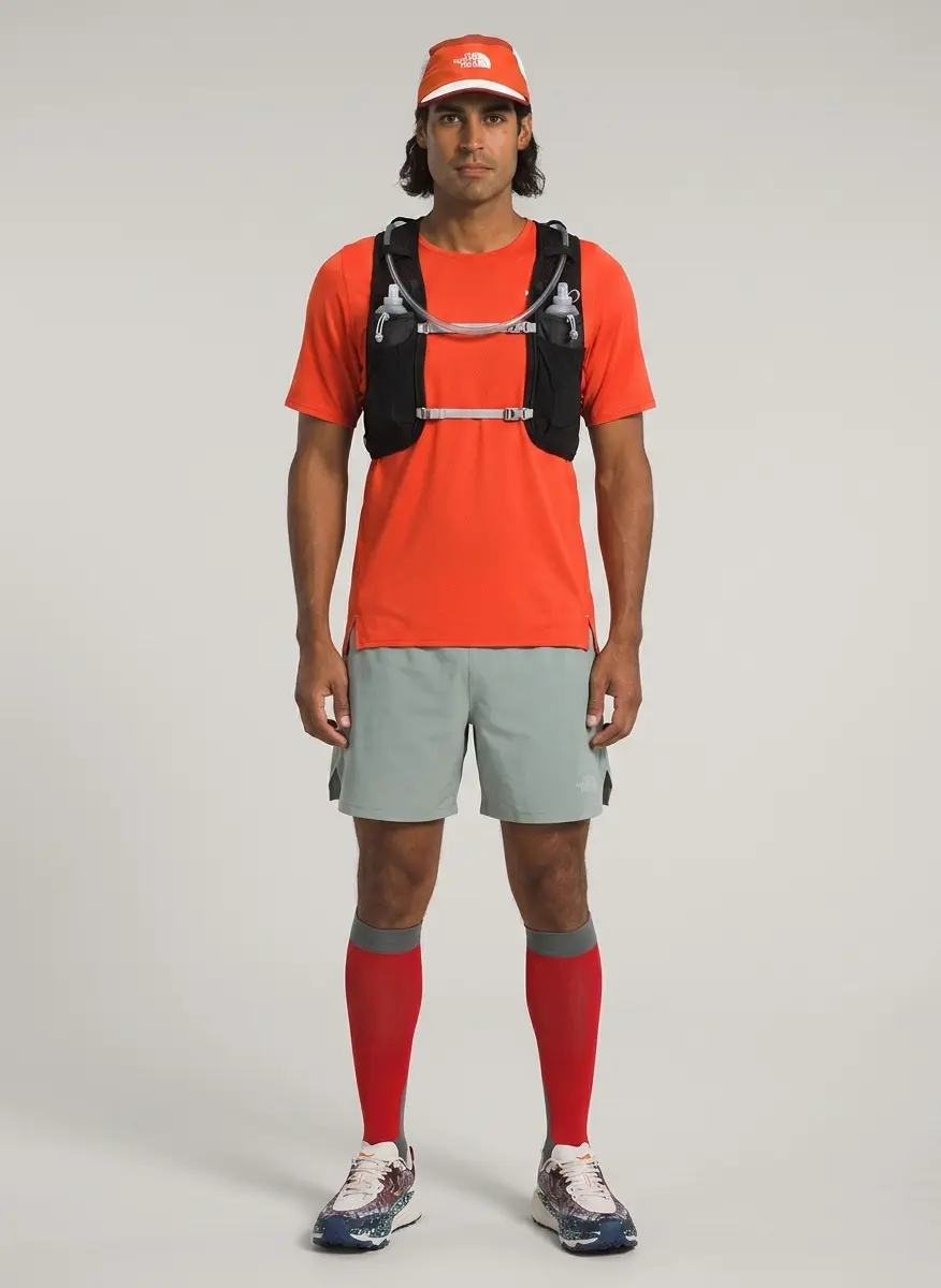 Summit Peak Performance