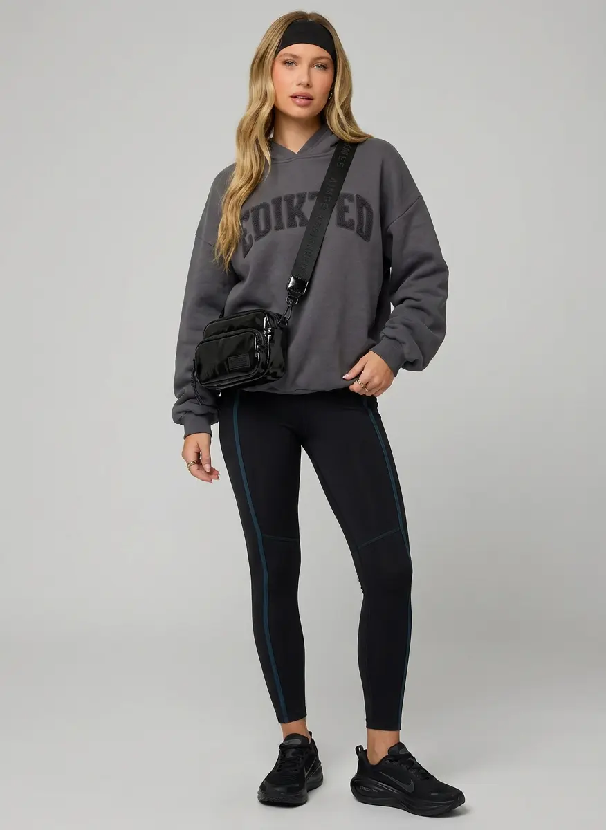 Urban Athleisure