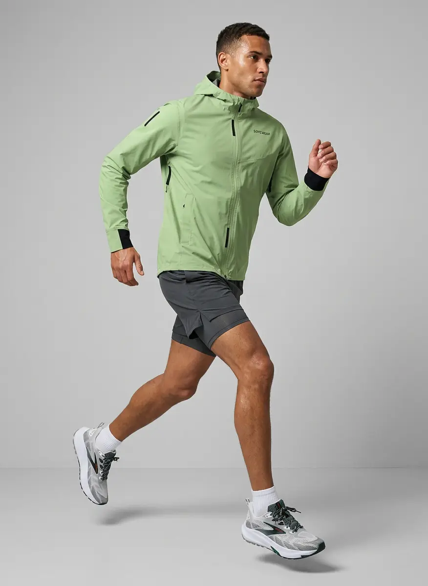 Urban Tempo Training