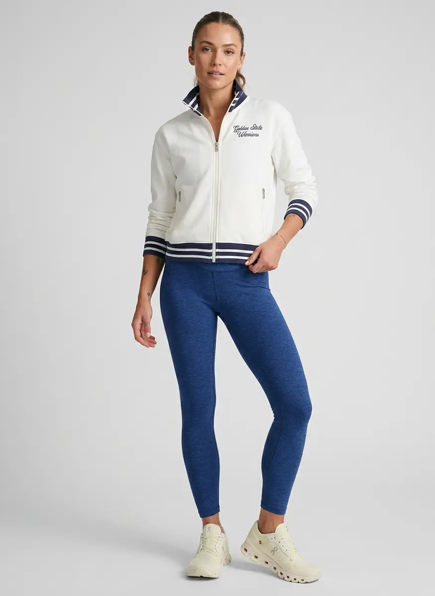 Urban Athleisure