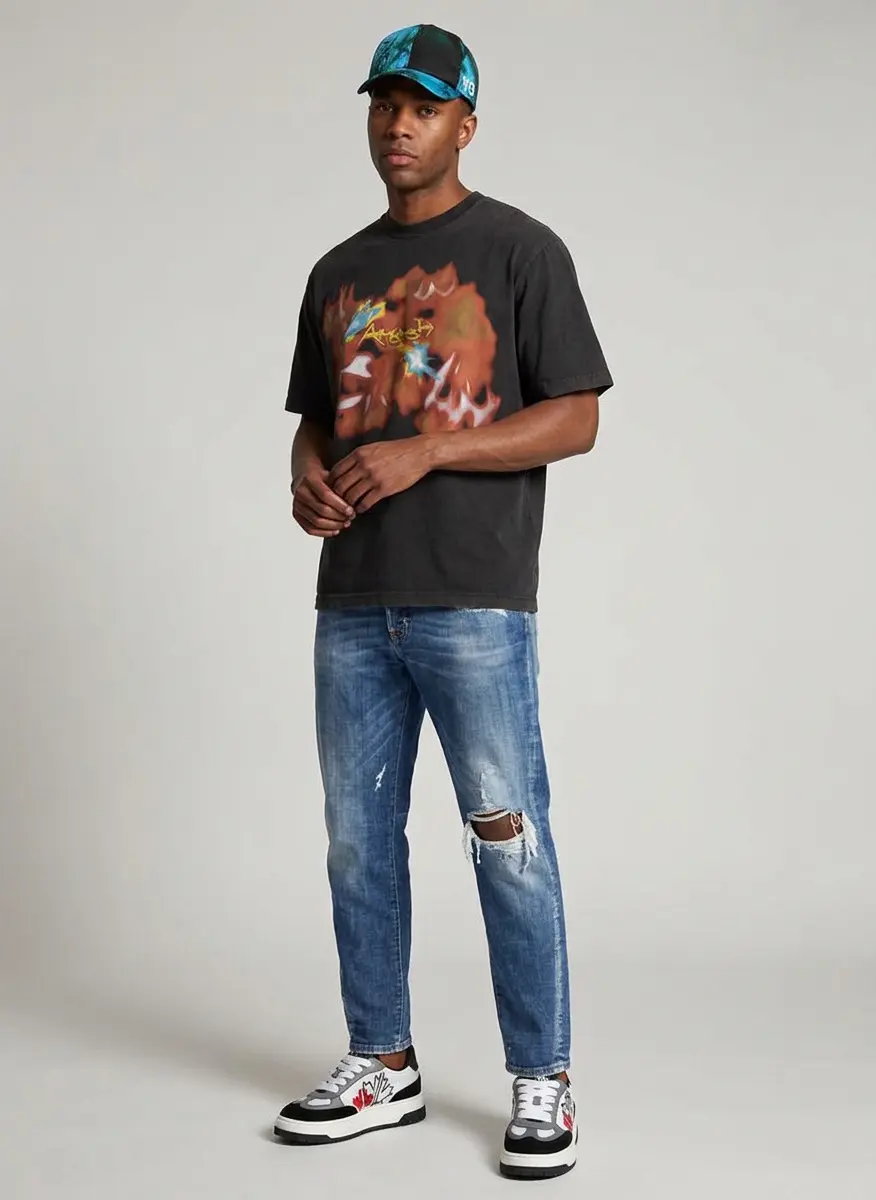 Urban Graphic Pop