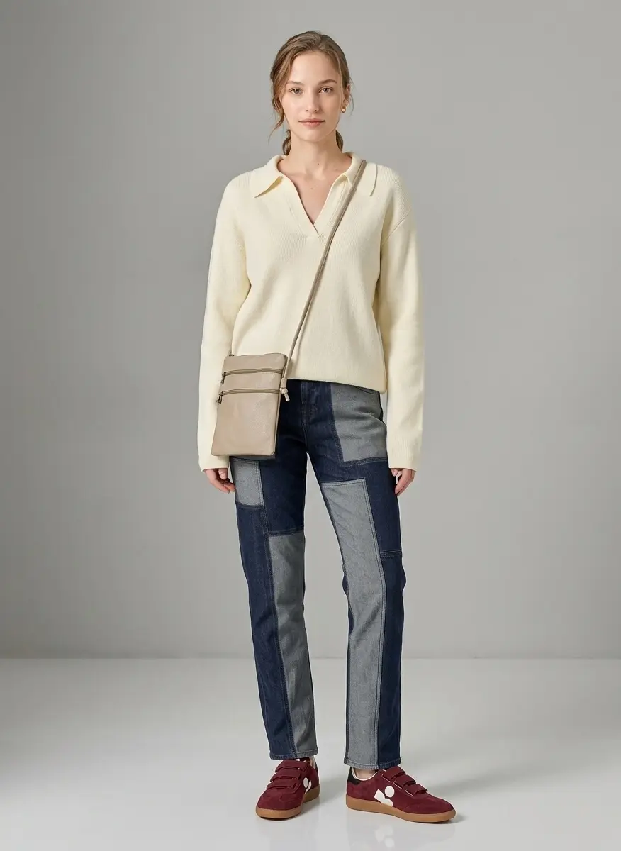 Casual Weekend Minimalist