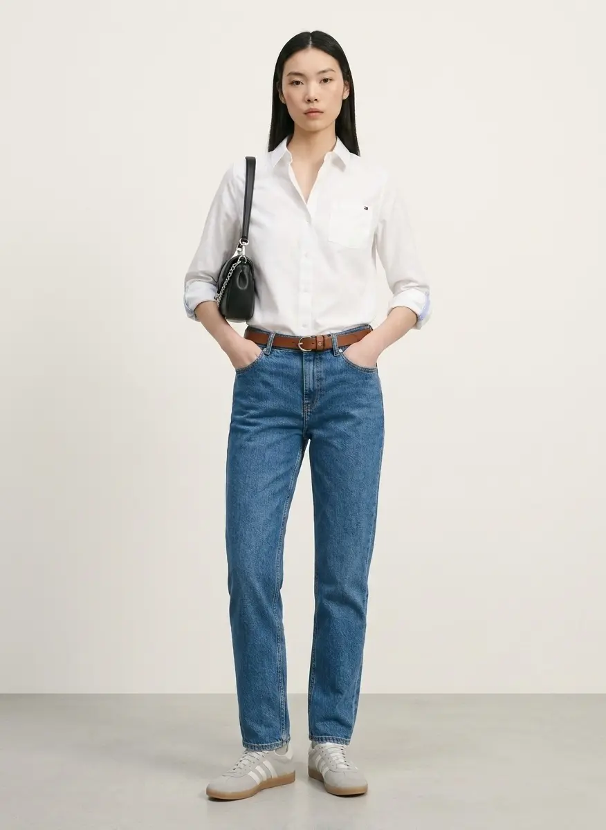 Urban Preppy Weekend