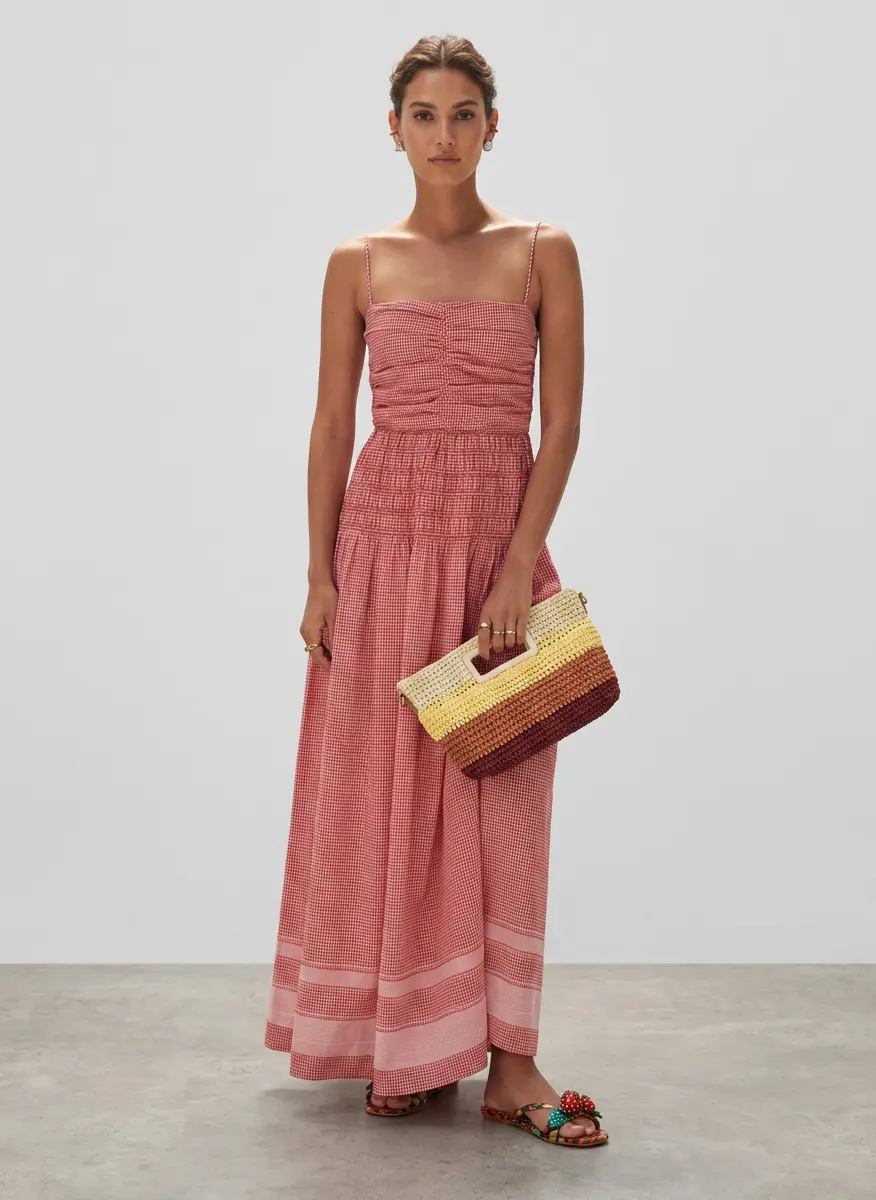 Playful Summer Charm