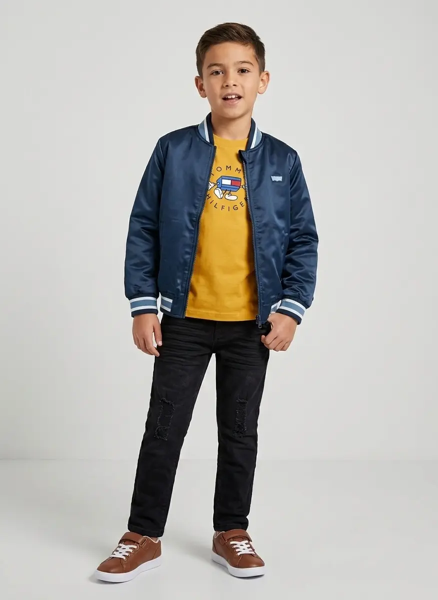 Urban Explorer Streetwear