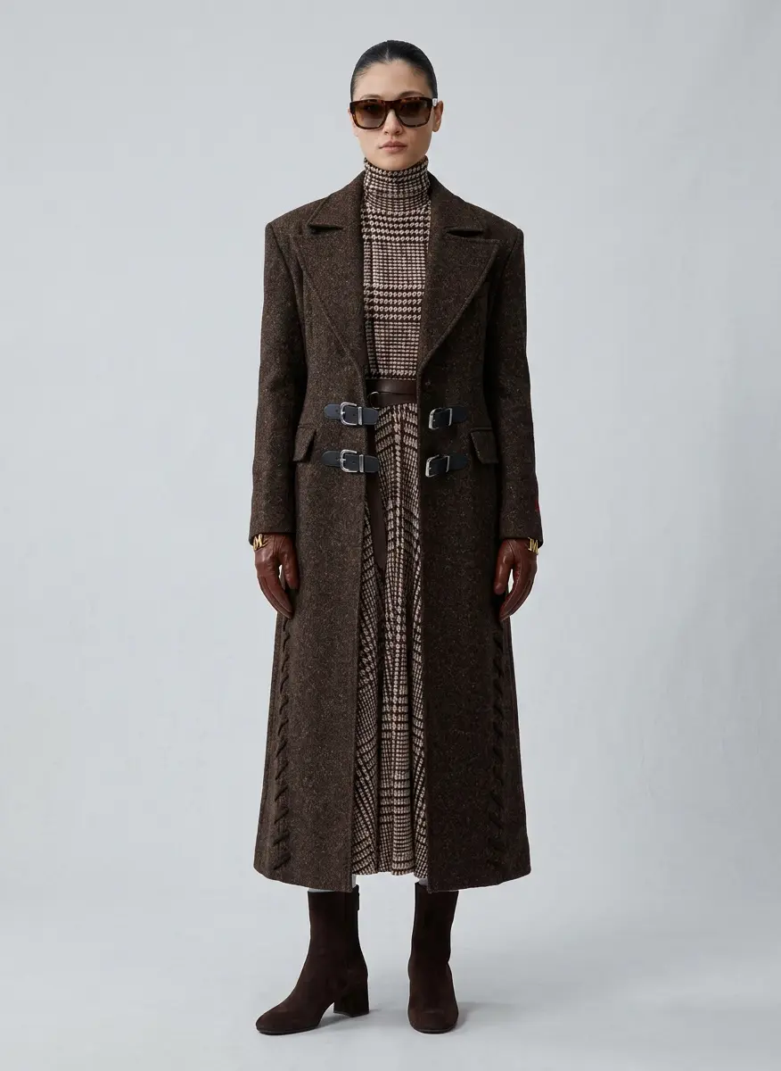 Autumn Editorial Professional