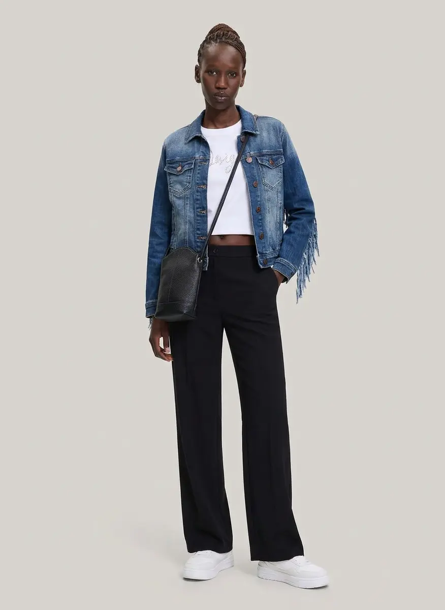 Casual Chic Weekend