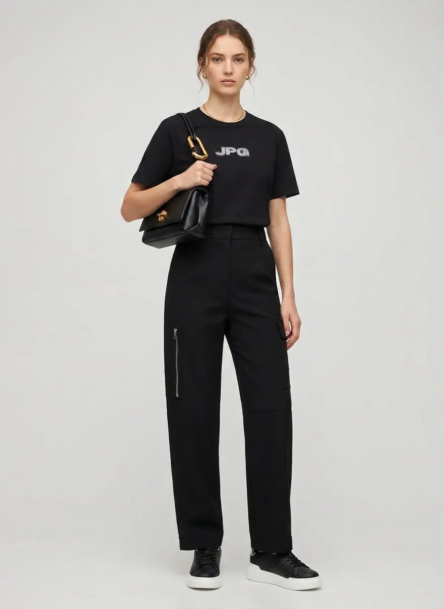 Urban Utility Chic