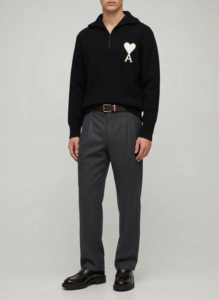 Heritage Smart-Casual
