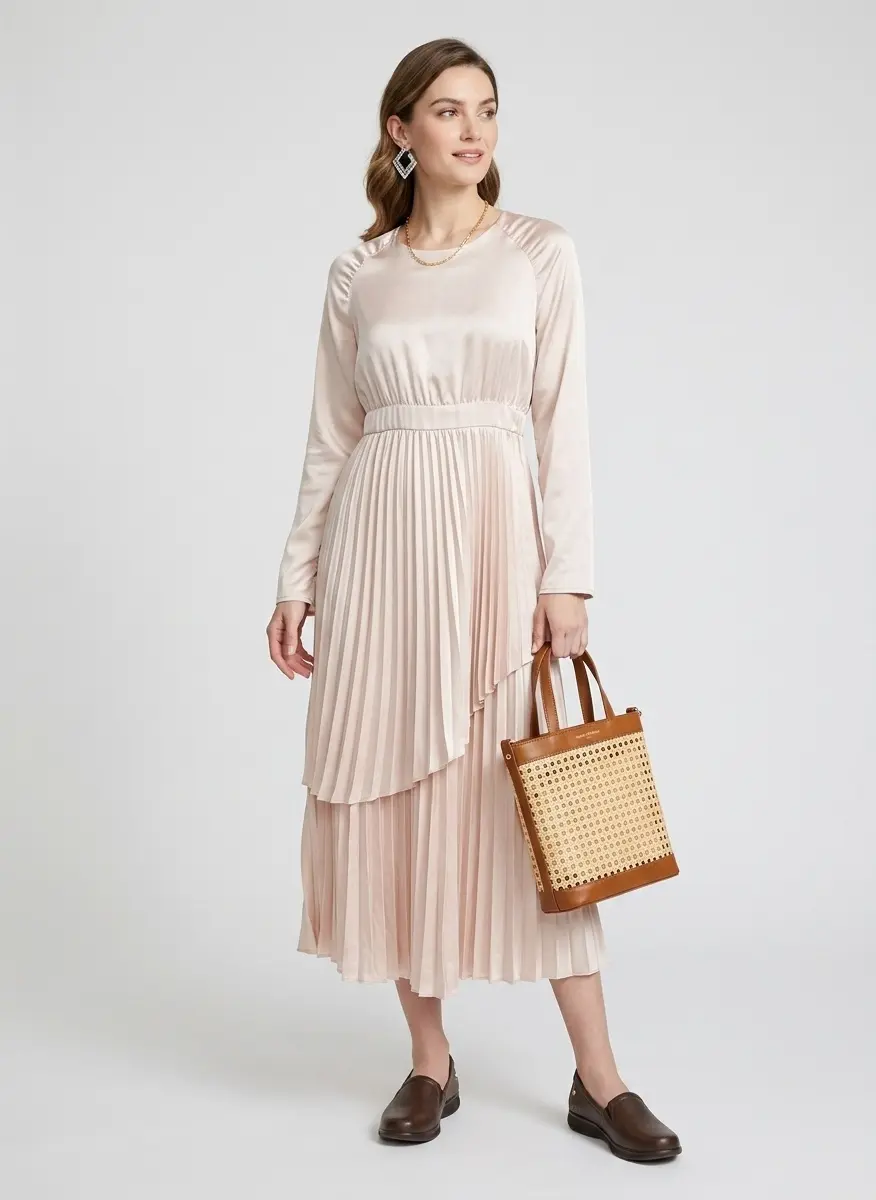 Timeless Neutral Sophisticate