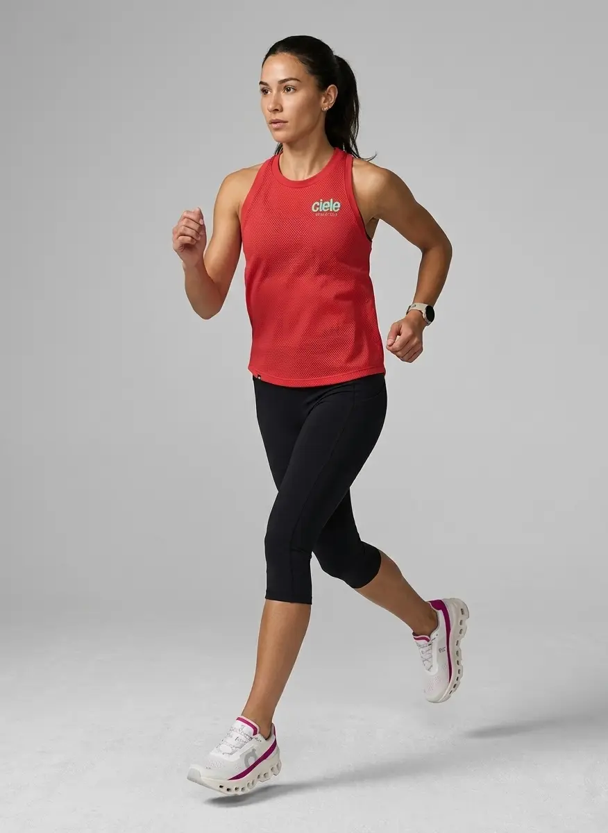 Performance Running Core