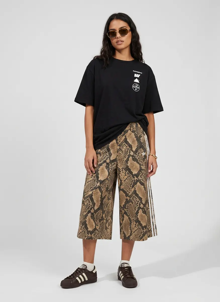 Urban Icon Streetwear