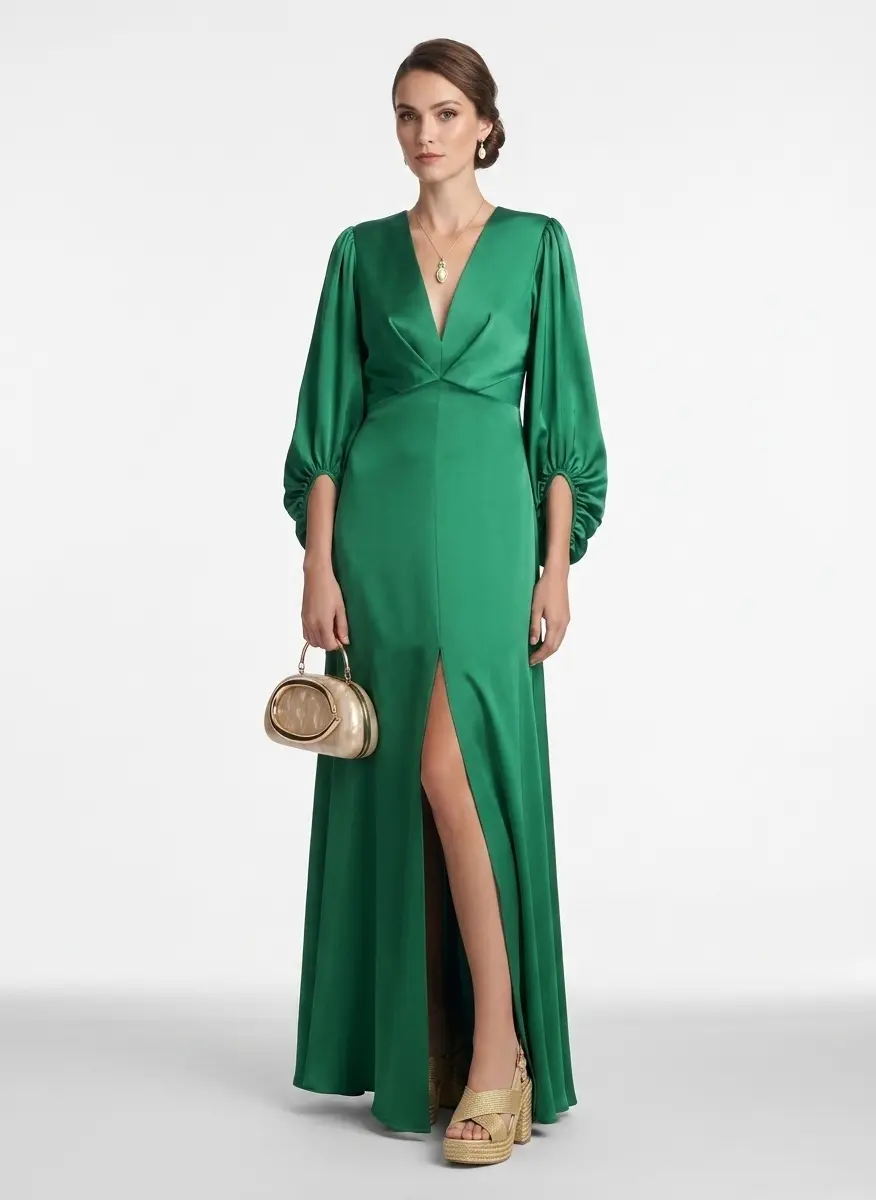 Emerald Radiance