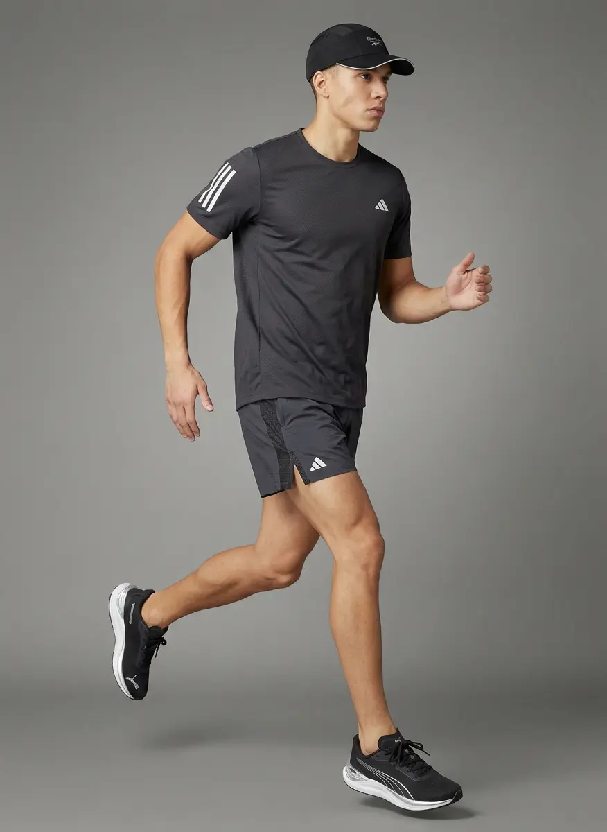 Urban Marathoner