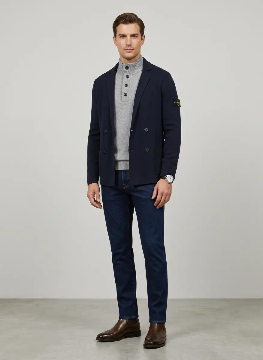 Urban Sophisticate