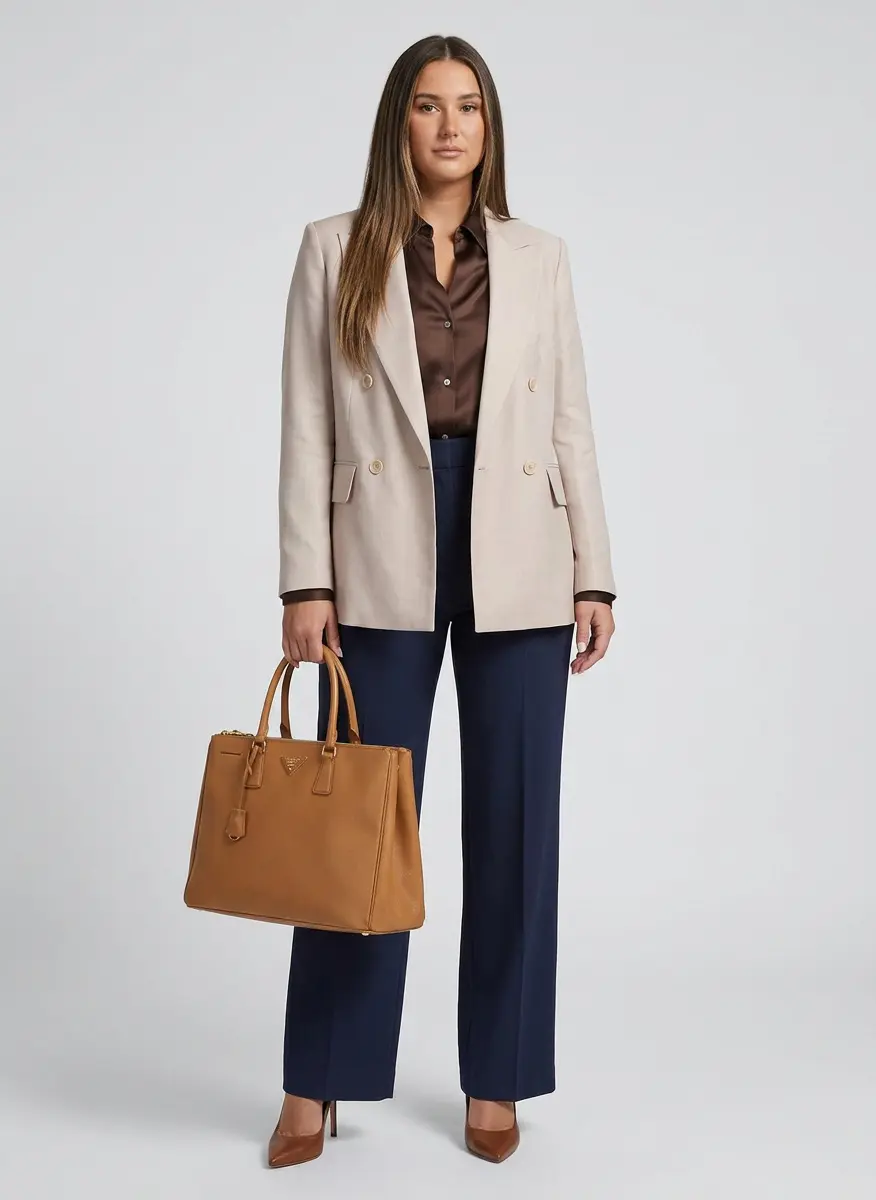 Autumn Professionalism