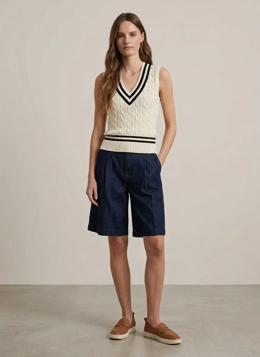 Modern Yacht Club