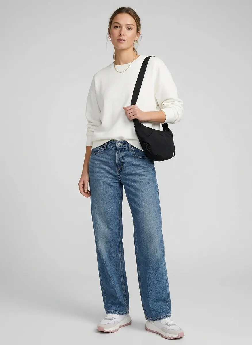 Luxe Everyday Comfort